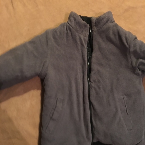 Puffer jacket - Picture 4 of 6